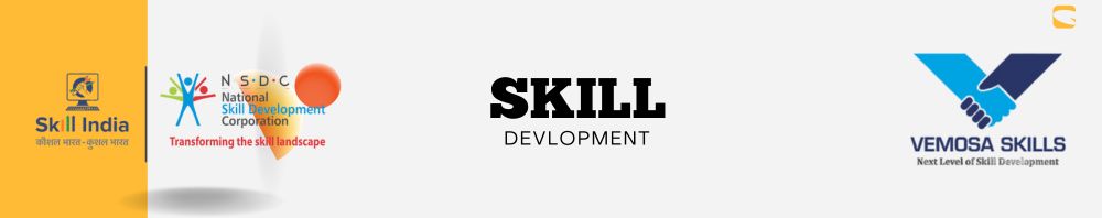 NSDC Skill Devlopment Course